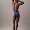 CK Black 3-pak Low Rise Trunk bokserówek CK Black 3-pak Low Rise Trunk bokserówek