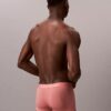 CK Black 3-pak Low Rise Trunk bokserówek CK Black 3-pak Low Rise Trunk bokserówek