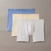 CK Black Boxer Briefy w zestawie 3 sztuki CK Black Boxer Briefy w zestawie 3 sztuki