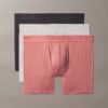CK Black Boxer Briefy w zestawie 3 sztuki CK Black Boxer Briefy w zestawie 3 sztuki