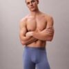 CK Black Boxer Briefy w zestawie 3 sztuki CK Black Boxer Briefy w zestawie 3 sztuki