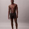 CK Black Boxer Briefy w zestawie 3 sztuki CK Black Boxer Briefy w zestawie 3 sztuki