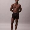 CK Black Boxer Briefy w zestawie 3 sztuki CK Black Boxer Briefy w zestawie 3 sztuki
