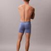CK Black Boxer Briefy w zestawie 3 sztuki CK Black Boxer Briefy w zestawie 3 sztuki
