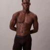 CK Black Boxer Briefy w zestawie 3 sztuki CK Black Boxer Briefy w zestawie 3 sztuki