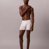 CK Black Boxer Briefy w zestawie 3 sztuki CK Black Boxer Briefy w zestawie 3 sztuki
