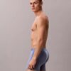 CK Black Boxer Briefy w zestawie 3 sztuki CK Black Boxer Briefy w zestawie 3 sztuki