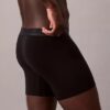 CK Black Boxer Briefy w zestawie 3 sztuki CK Black Boxer Briefy w zestawie 3 sztuki