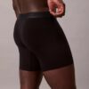 CK Black Boxer Briefy w zestawie 3 sztuki CK Black Boxer Briefy w zestawie 3 sztuki