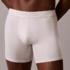 CK Black Boxer Briefy w zestawie 3 sztuki CK Black Boxer Briefy w zestawie 3 sztuki