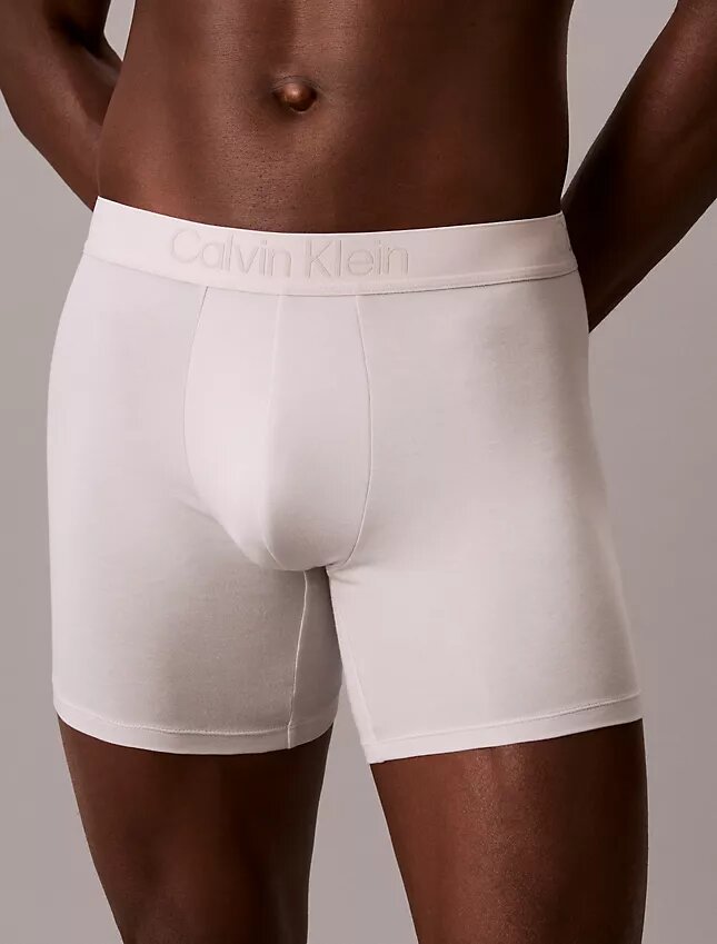CK Black Boxer Briefy w zestawie 3 sztuki CK Black Boxer Briefy w zestawie 3 sztuki