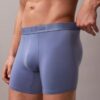 CK Black Boxer Briefy w zestawie 3 sztuki CK Black Boxer Briefy w zestawie 3 sztuki
