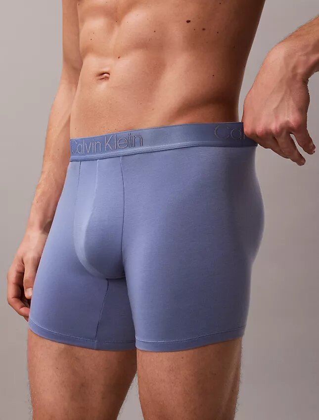 CK Black Boxer Briefy w zestawie 3 sztuki CK Black Boxer Briefy w zestawie 3 sztuki