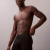 CK Black Boxer Briefy w zestawie 3 sztuki CK Black Boxer Briefy w zestawie 3 sztuki