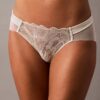 CK Black Floral Lace Bikini CK Black Floral Lace Bikini