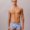 CK Black Low Rise Trunk CK Black Low Rise Trunk