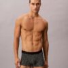 CK Black Low Rise Trunk CK Black Low Rise Trunk