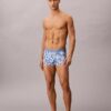 CK Black Low Rise Trunk CK Black Low Rise Trunk