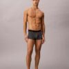 CK Black Low Rise Trunk CK Black Low Rise Trunk