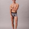 CK Black Low Rise Trunk CK Black Low Rise Trunk