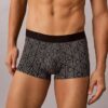 CK Black Low Rise Trunk CK Black Low Rise Trunk