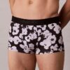 CK Black Low Rise Trunk CK Black Low Rise Trunk