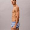 CK Black Low Rise Trunk CK Black Low Rise Trunk