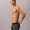 CK Black Low Rise Trunk CK Black Low Rise Trunk