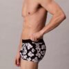 CK Black Low Rise Trunk CK Black Low Rise Trunk