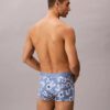 CK Black Low Rise Trunk CK Black Low Rise Trunk