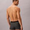 CK Black Low Rise Trunk CK Black Low Rise Trunk