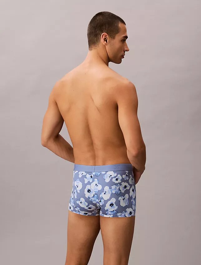 CK Black Low Rise Trunk CK Black Low Rise Trunk