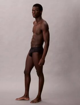 CK Black Slipy