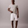 Cotton Classics 3-pak klasycznych T-shirtów z okrągłym dekoltem Cotton Classics 3-pak klasycznych T-shirtów z okrągłym dekoltem