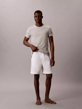 Cotton Classics 3-pak klasycznych T-shirtów z okrągłym dekoltem Cotton Classics 3-pak klasycznych T-shirtów z okrągłym dekoltem