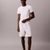 Cotton Classics 3-pak klasycznych T-shirtów z okrągłym dekoltem Cotton Classics 3-pak klasycznych T-shirtów z okrągłym dekoltem