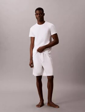 Cotton Classics 3-pak klasycznych T-shirtów z okrągłym dekoltem Cotton Classics 3-pak klasycznych T-shirtów z okrągłym dekoltem