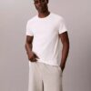 Cotton Classics 3-pak klasycznych T-shirtów z okrągłym dekoltem