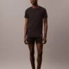 Cotton Classics 3-pak klasycznych T-shirtów z okrągłym dekoltem