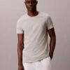 Cotton Classics 3-pak klasycznych T-shirtów z okrągłym dekoltem Cotton Classics 3-pak klasycznych T-shirtów z okrągłym dekoltem