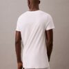 Cotton Classics 3-pak klasycznych T-shirtów z okrągłym dekoltem