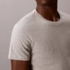 Cotton Classics 3-pak klasycznych T-shirtów z okrągłym dekoltem Cotton Classics 3-pak klasycznych T-shirtów z okrągłym dekoltem