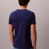 Cotton Classics 3-pak klasycznych T-shirtów z okrągłym dekoltem
