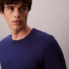 Cotton Classics 3-pak klasycznych T-shirtów z okrągłym dekoltem