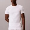 Cotton Classics 3-pak klasycznych T-shirtów z okrągłym dekoltem Cotton Classics 3-pak klasycznych T-shirtów z okrągłym dekoltem