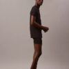 Cotton Classics 3-pak klasycznych T-shirtów z okrągłym dekoltem