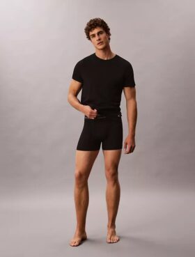 Cotton Classics 5-pak T-shirtów z okrągłym dekoltem o klasycznym kroju Cotton Classics 5-pak T-shirtów z okrągłym dekoltem o klasycznym kroju
