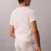 Cotton Classics 5-pak T-shirtów z okrągłym dekoltem o klasycznym kroju