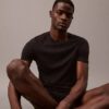 Cotton Classics 5-pak T-shirtów z okrągłym dekoltem o klasycznym kroju