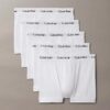 Cotton Stretch bokserki krótkie w zestawie 5 sztuk Cotton Stretch bokserki krótkie w zestawie 5 sztuk